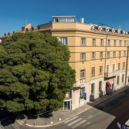 Palazzo President Ξενοδοχείο Σπλιτ Εξωτερικό φωτογραφία