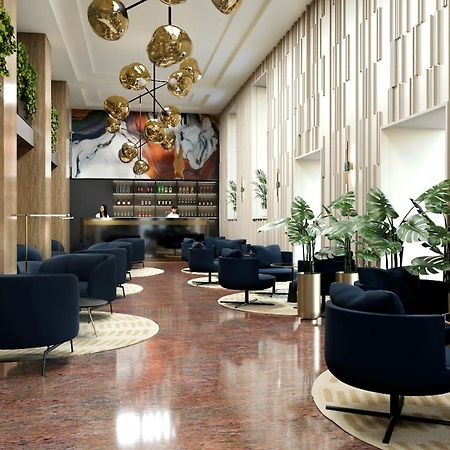 Palazzo President Ξενοδοχείο Σπλιτ Εξωτερικό φωτογραφία