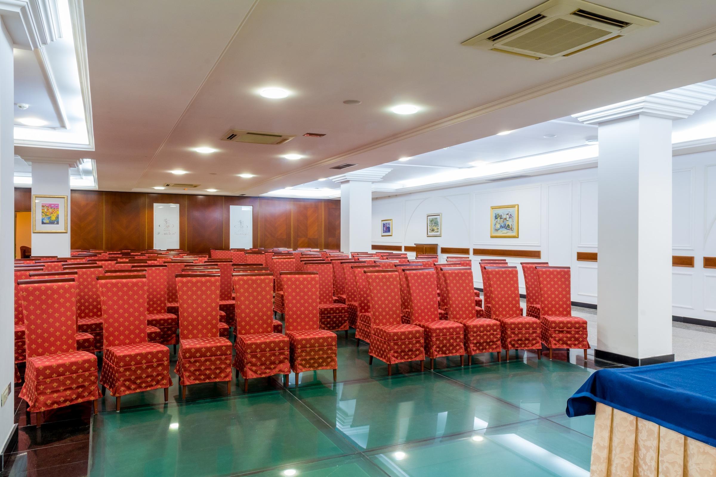 Palazzo President Ξενοδοχείο Σπλιτ Εξωτερικό φωτογραφία
