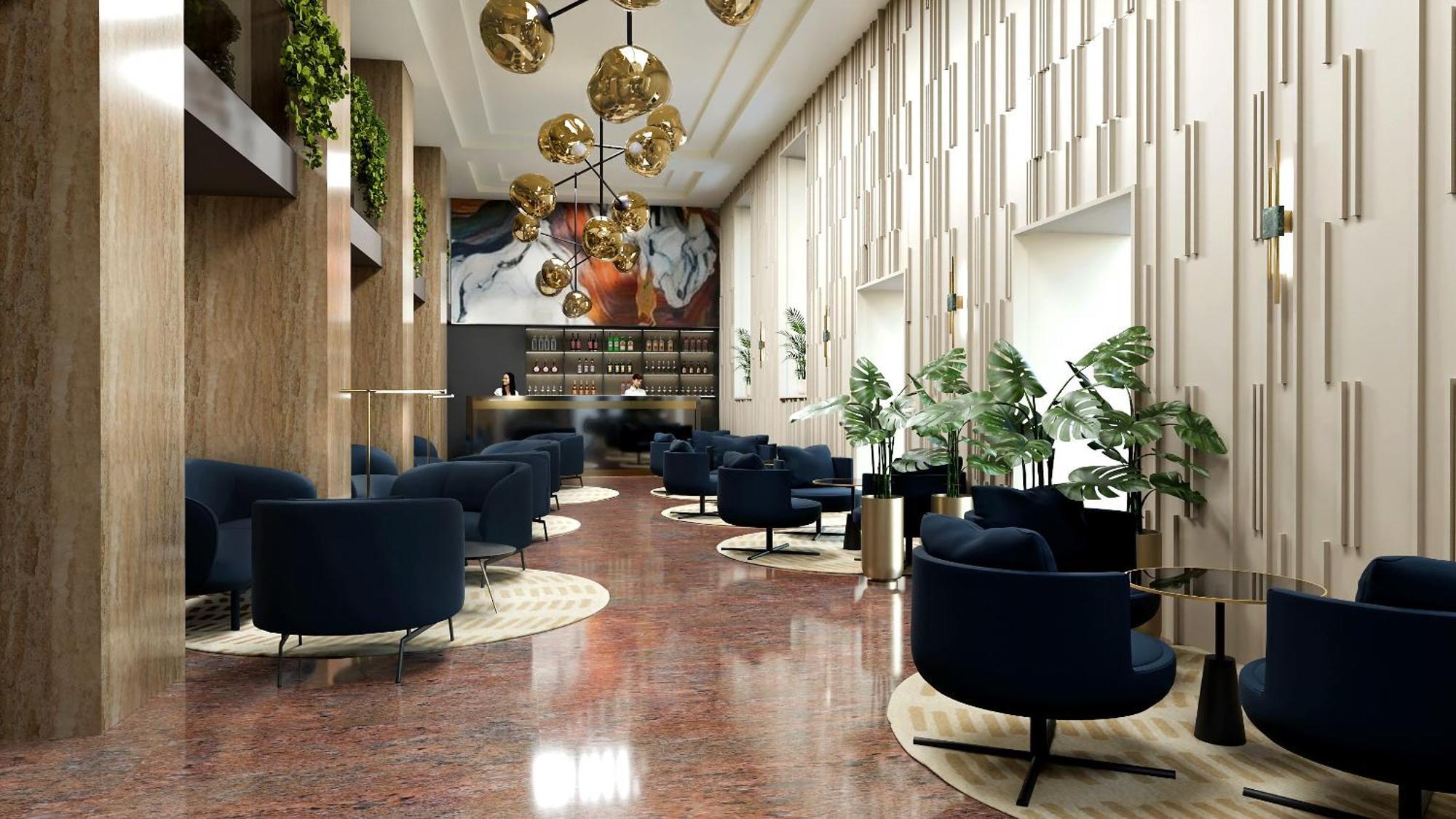 Palazzo President Ξενοδοχείο Σπλιτ Εξωτερικό φωτογραφία